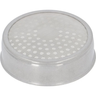 SHOWER SCREEN ø 60 mm