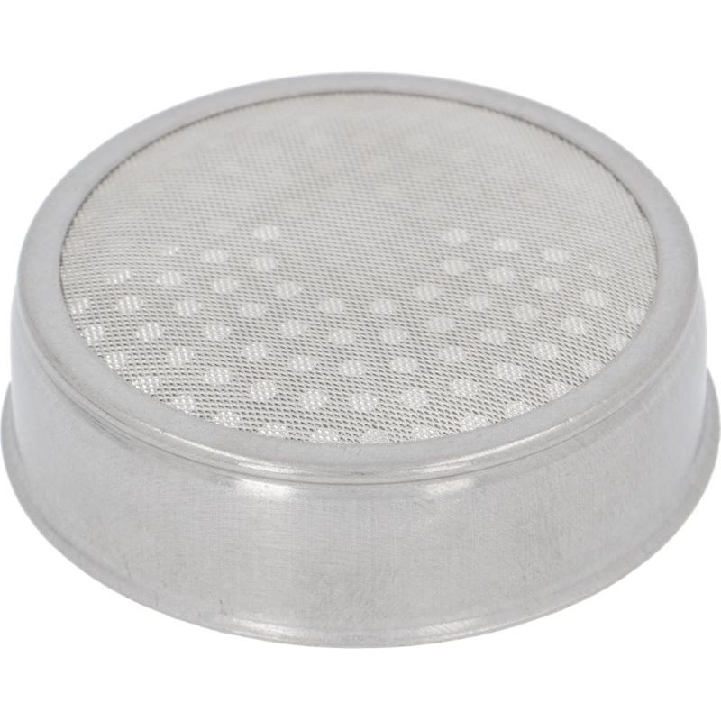 SHOWER SCREEN ø 60 mm