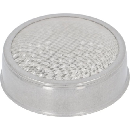 SHOWER SCREEN ø 60 mm