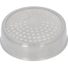 SHOWER SCREEN ø 60 mm