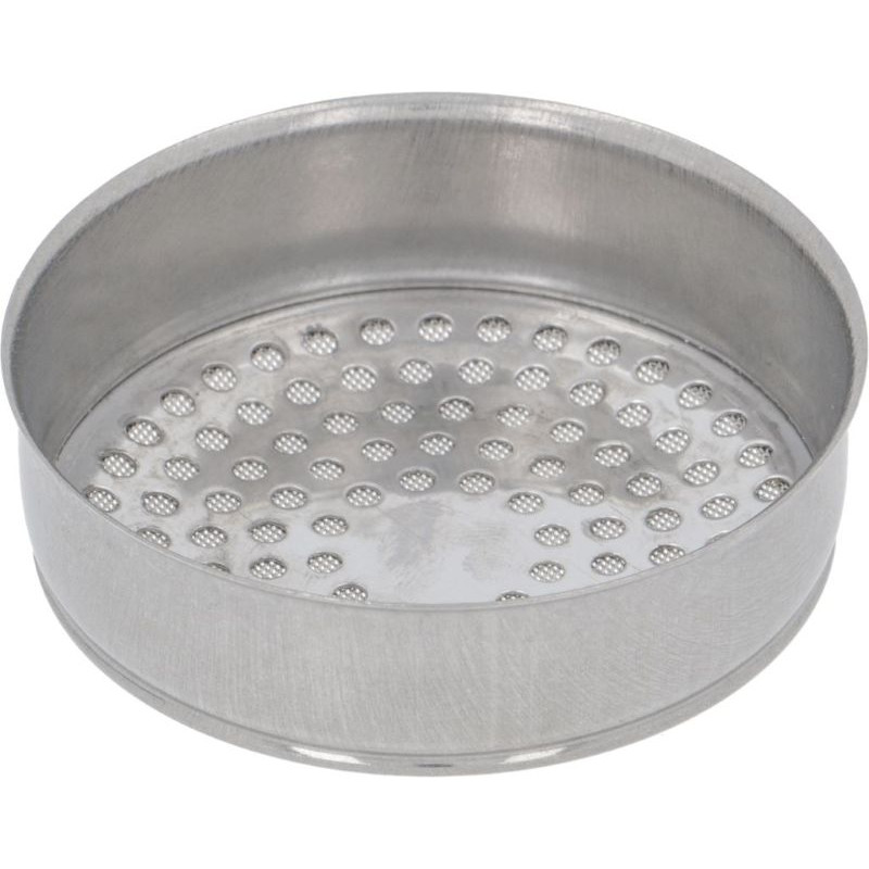 SHOWER SCREEN ø 60 mm