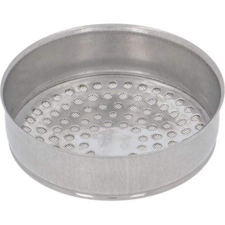 SHOWER SCREEN ø 60 mm