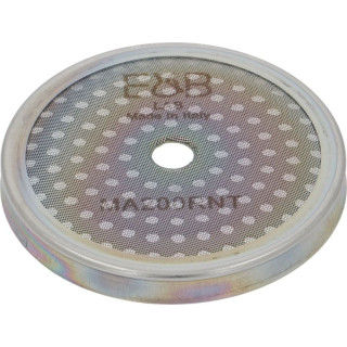 PRECISION SHOWER SCREEN NANOTEC ø 57.5mm