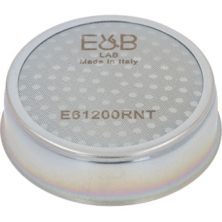 PRECISION SHOWER SCREEN NANOTEC ø 60 mm