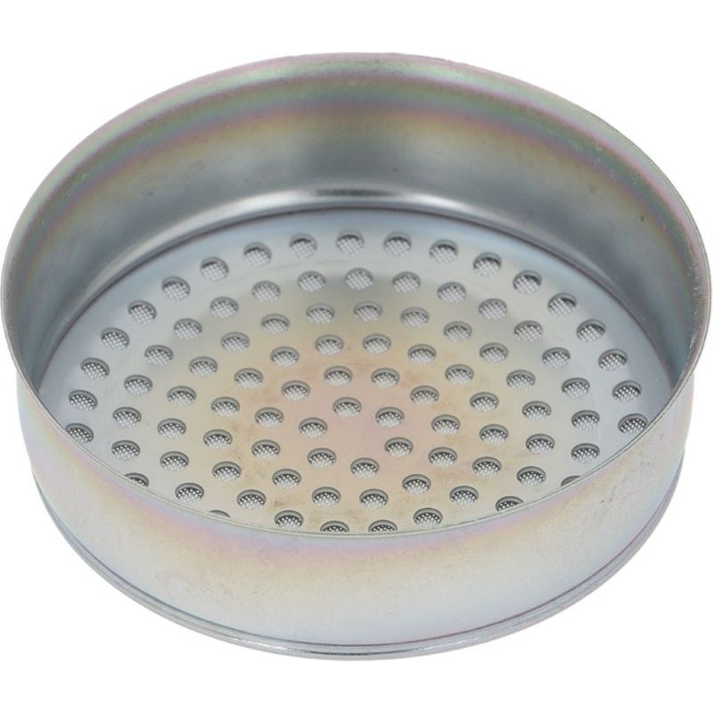 PRECISION SHOWER SCREEN NANOTEC ø 60 mm