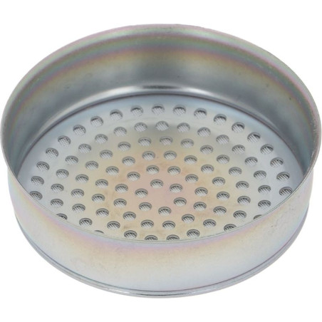 PRECISION SHOWER SCREEN NANOTEC ø 60 mm