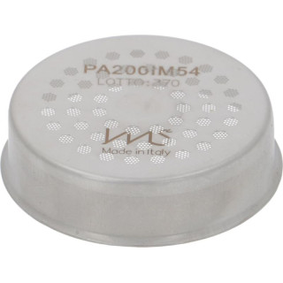 PRECISION SHOWER SCREEN ø 54 mm FOR PAVONI