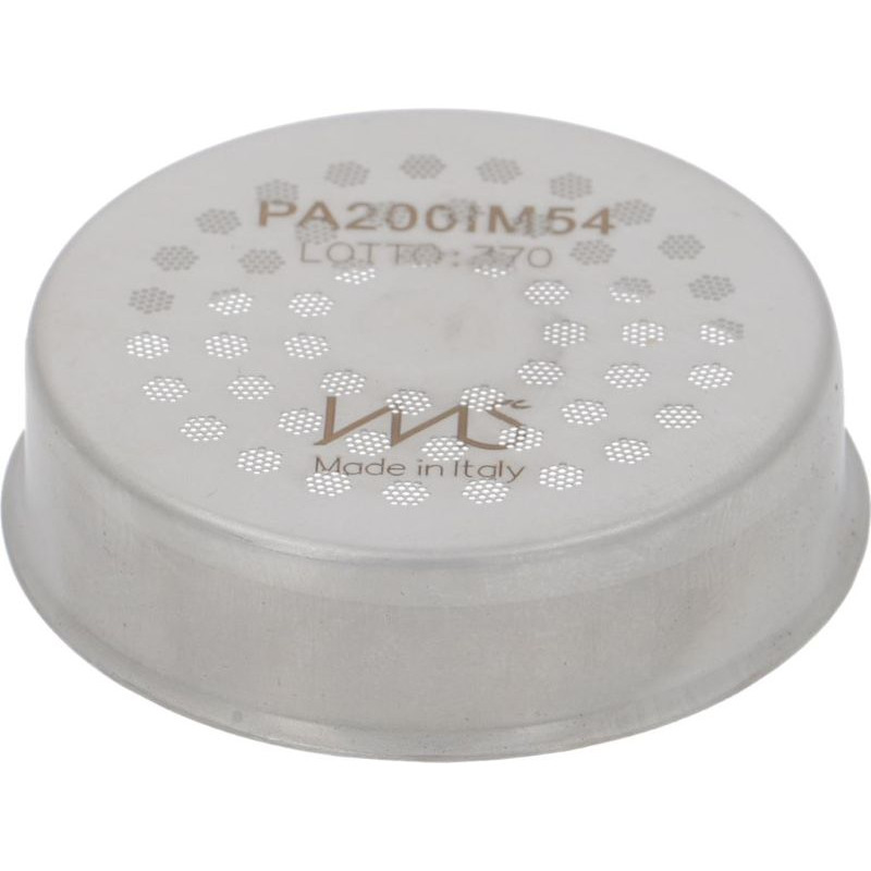 PRECISION SHOWER SCREEN ø 54 mm FOR PAVONI