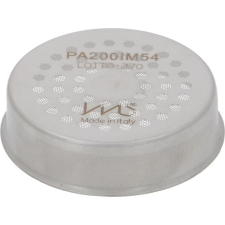 PRECISION SHOWER SCREEN ø 54 mm FOR PAVONI