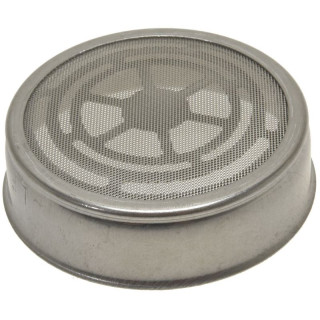 SHOWER SCREEN ø 60 mm