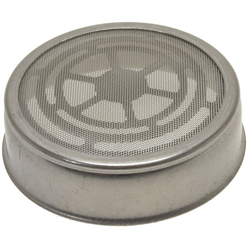 SHOWER SCREEN ø 60 mm