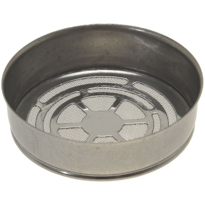 SHOWER SCREEN ø 60 mm