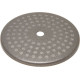 PRECISION SHOWER SCREEN COATED ø57 mm
