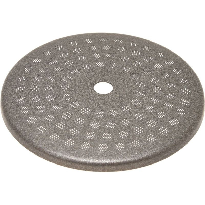 PRECISION SHOWER SCREEN COATED ø57 mm