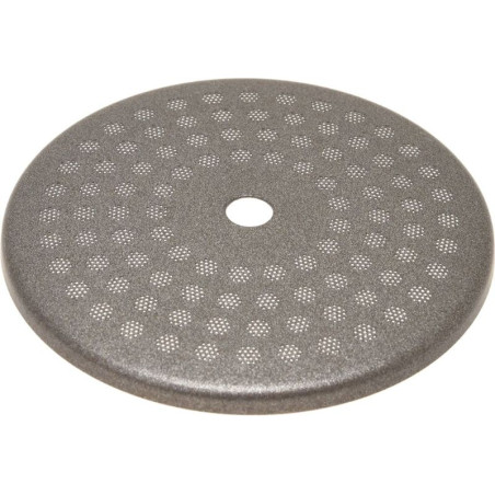 PRECISION SHOWER SCREEN COATED ø57 mm