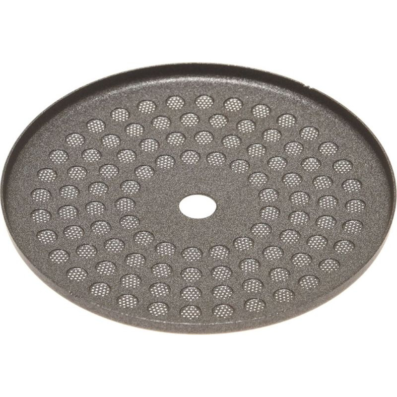 PRECISION SHOWER SCREEN COATED ø57 mm