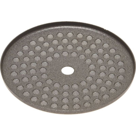 PRECISION SHOWER SCREEN COATED ø57 mm