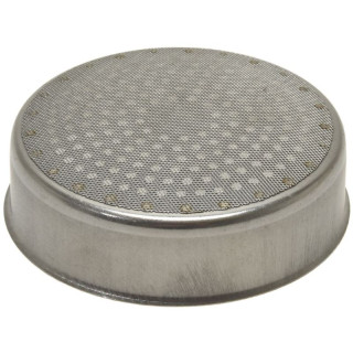 SHOWER SCREEN ø 60 mm