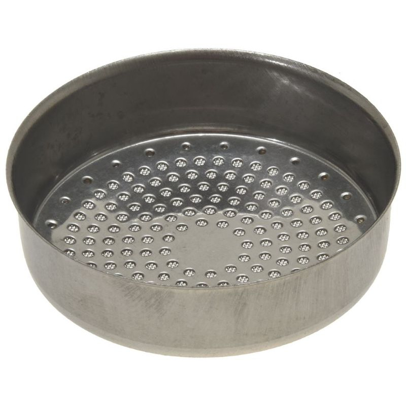 SHOWER SCREEN ø 60 mm