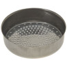 SHOWER SCREEN ø 60 mm