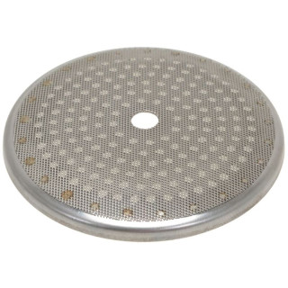 SHOWER SCREEN ø 57.5 mm