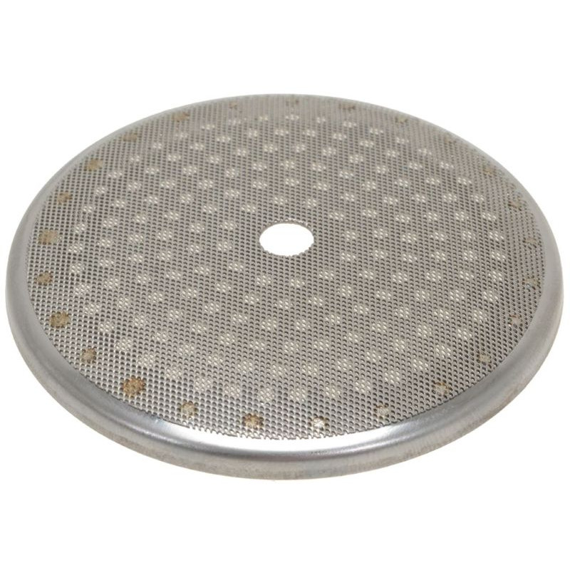 SHOWER SCREEN ø 57.5 mm