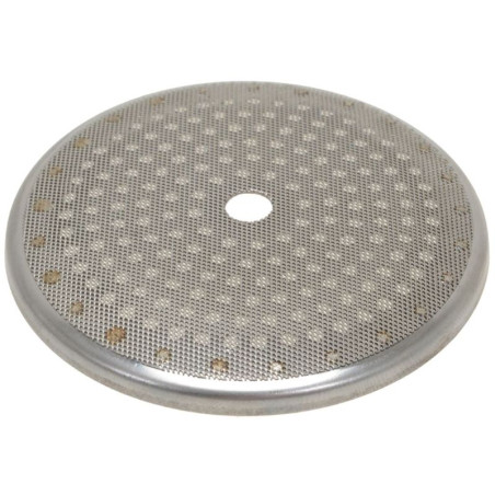 Shower Screen ø 57.5 Mm