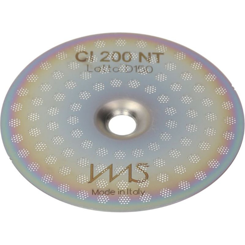 PRECISION SHOWER SCREEN NANOTEC ø 51.5mm