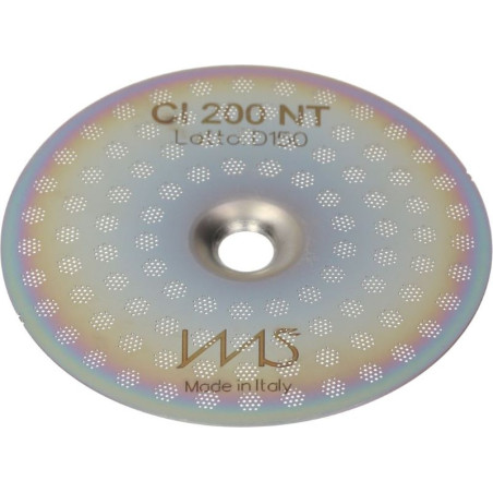 PRECISION SHOWER SCREEN NANOTEC ø 51.5mm