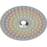 PRECISION SHOWER SCREEN NANOTEC ø 51.5mm