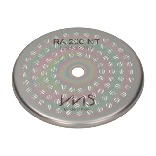 IMS PRECISION SHOWER SCREEN NANOTEC 57 mm