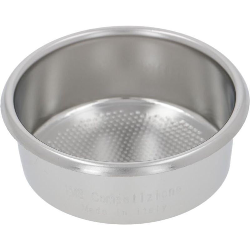 IMS PRECISION FILTER 2 CUPS 16/22 g H26.5