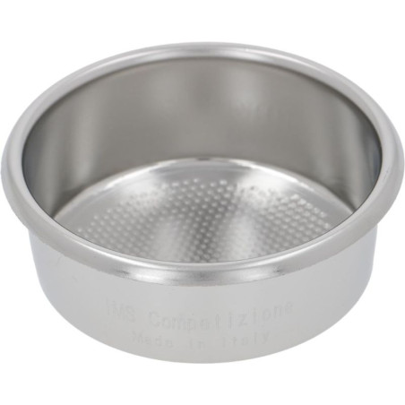 IMS PRECISION FILTER 2 CUPS 16/22 g H26.5