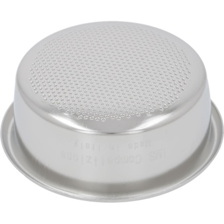 IMS PRECISION FILTER 2 CUPS 16/22 g H26.5