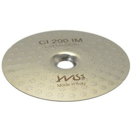 IMS PRECISION SHOWER SCREEN FOR CIMBALI