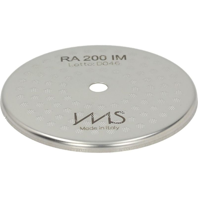 PRECISION SHOWER SCREEN ø 57 mm