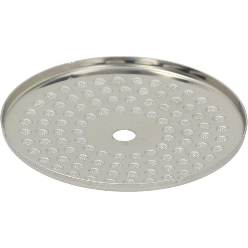 PRECISION SHOWER SCREEN ø 57 mm