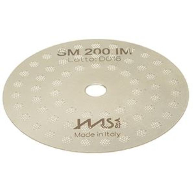IMS PRECISION SHOWER SCREEN ø 48 mm