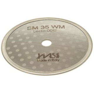 IMS PRECISION SHOWER SCREEN ø 48 mm