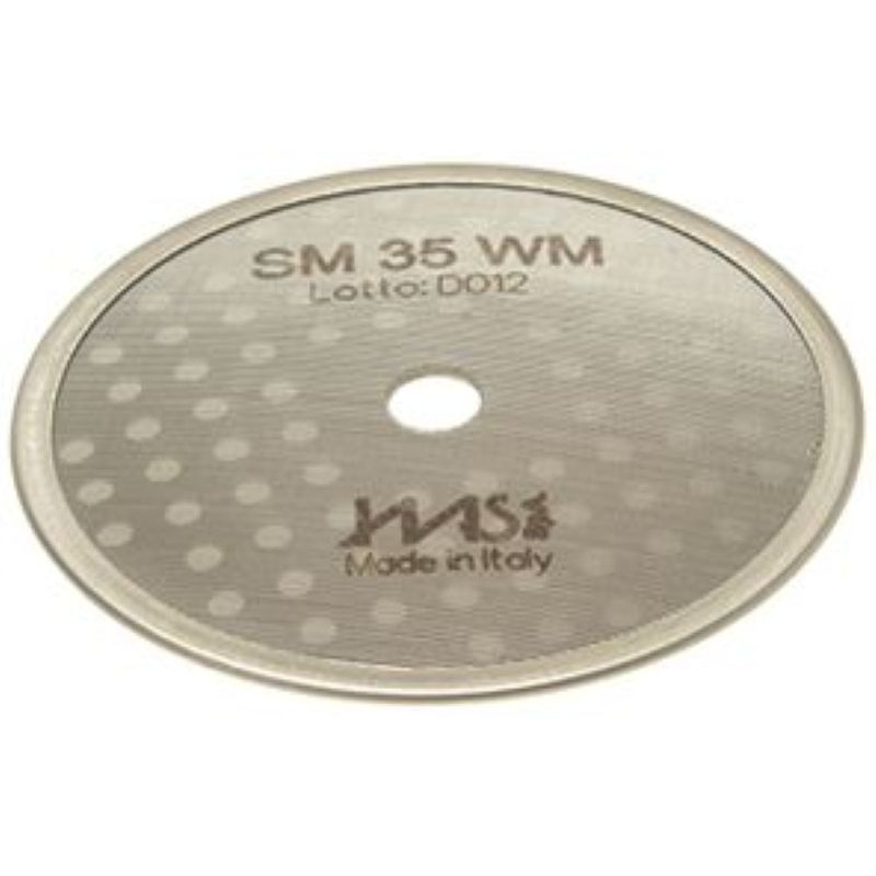 IMS PRECISION SHOWER SCREEN ø 48 mm
