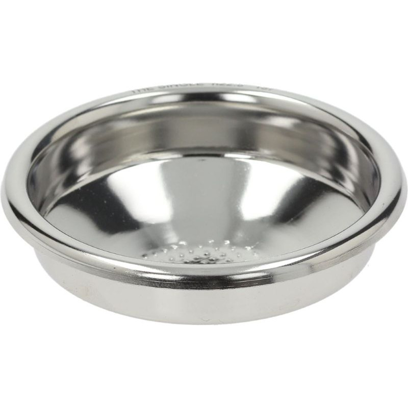 IMS PRECISION FILTER 1 CUP THE SINGLE 12 g H22.5 mm