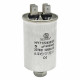 CAPACITOR 5µF 450V 50/60Hz