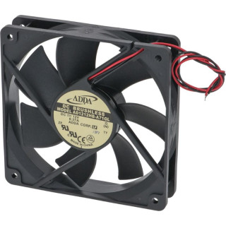AXIAL FAN ADDA 120x120x25 mm
