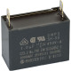 CAPACITOR 1µF 450V 50/60Hz