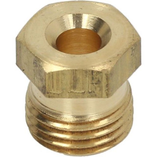 PIPE FITTING ø 4 mm