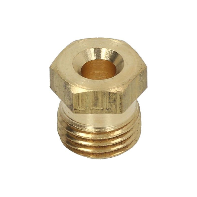 PIPE FITTING ø 4 mm