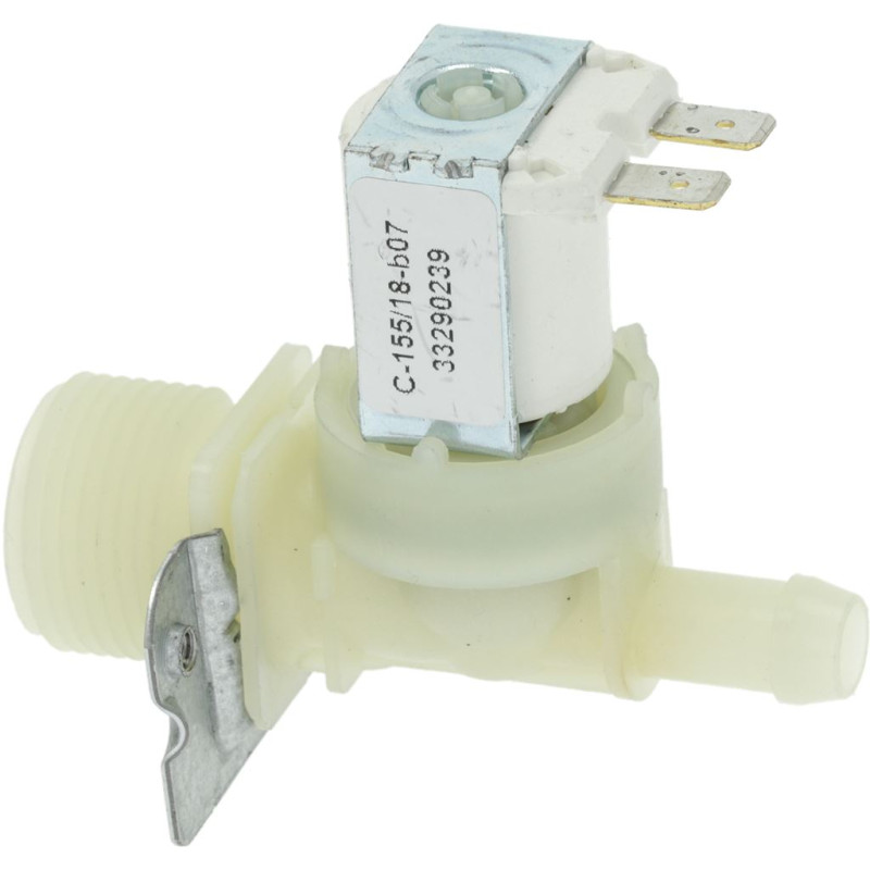 SOLENOID VALVE 220/240V 50/60Hz