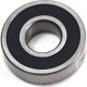 SAMSUNG BEARING 6601-000176  BALL 6205ZZ