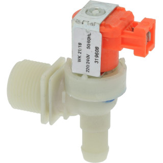 SOLENOID INLET VALVE 220/240V 50/60Hz