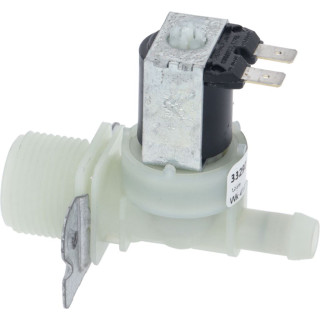 ICE MACHINE SOLENOID WATER INLET VALVE 220/240V 50/60Hz